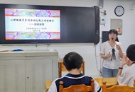 决胜高考，心理先行——我校高三年级心理辅导