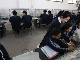 电子设备维护与维修