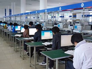 电子信息工程技术